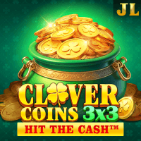 Xu Cỏ Ba Lá 3x3 game icon