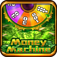 Máy Kiếm Tiền game icon
