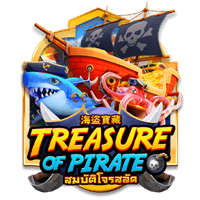 Askme Treasure of Pirate icon