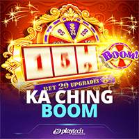 Ka Ching Bùng Nổ thumbnail