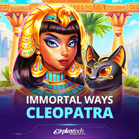 Đường Bất Tử Cleopatra game icon