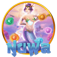 Truyền thuyết về Nữ Oa game icon