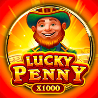 Đồng xu may mắn game icon